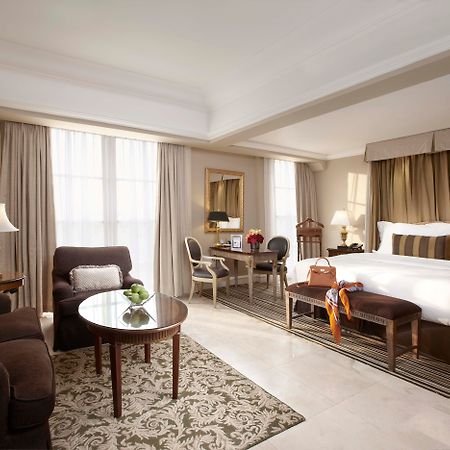 Hotel Gran Mahakam Dżakarta Zewnętrze zdjęcie