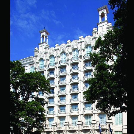 Hotel Gran Mahakam Dżakarta Zewnętrze zdjęcie