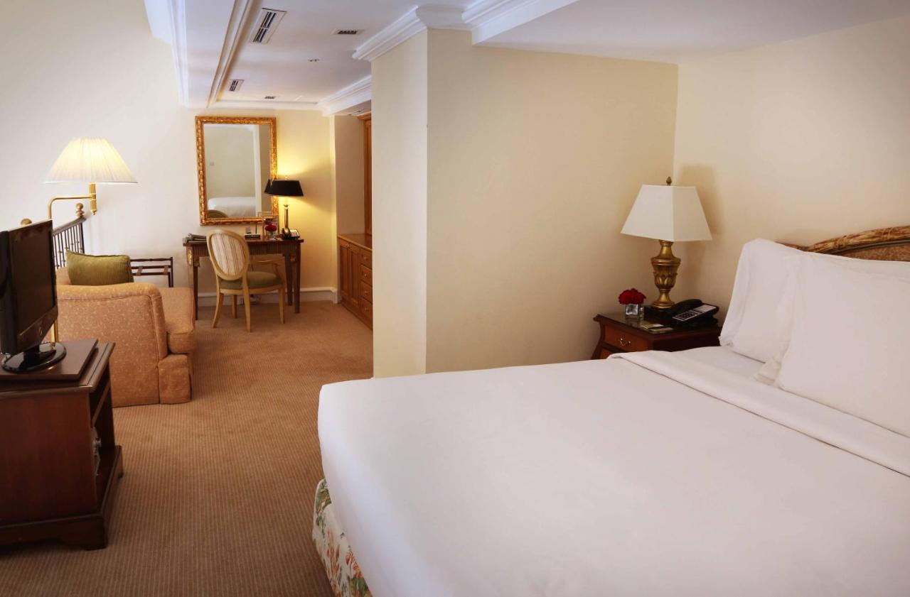Hotel Gran Mahakam Dżakarta Zewnętrze zdjęcie