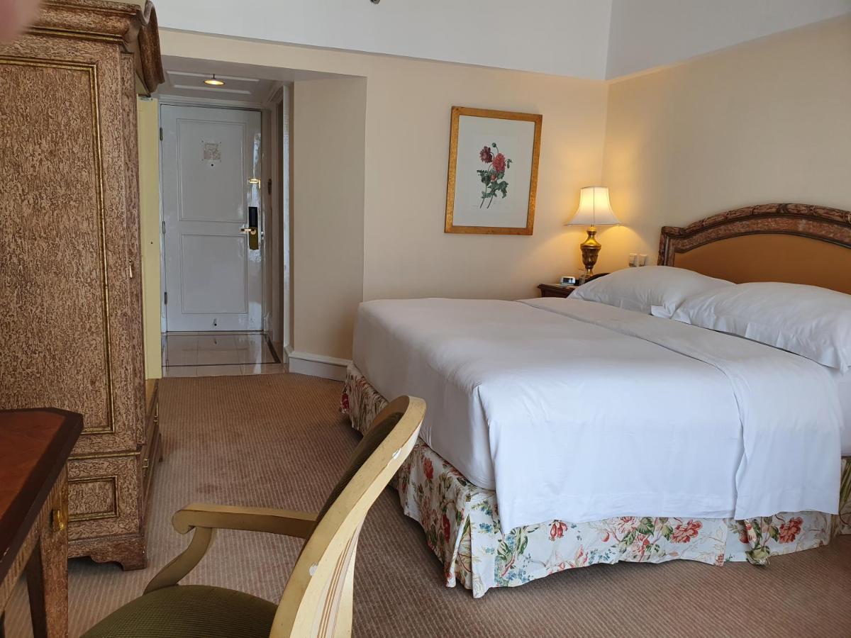Hotel Gran Mahakam Dżakarta Zewnętrze zdjęcie