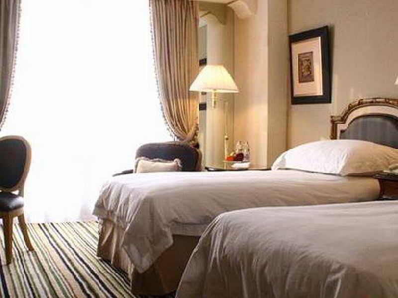 Hotel Gran Mahakam Dżakarta Zewnętrze zdjęcie