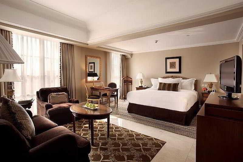 Hotel Gran Mahakam Dżakarta Zewnętrze zdjęcie