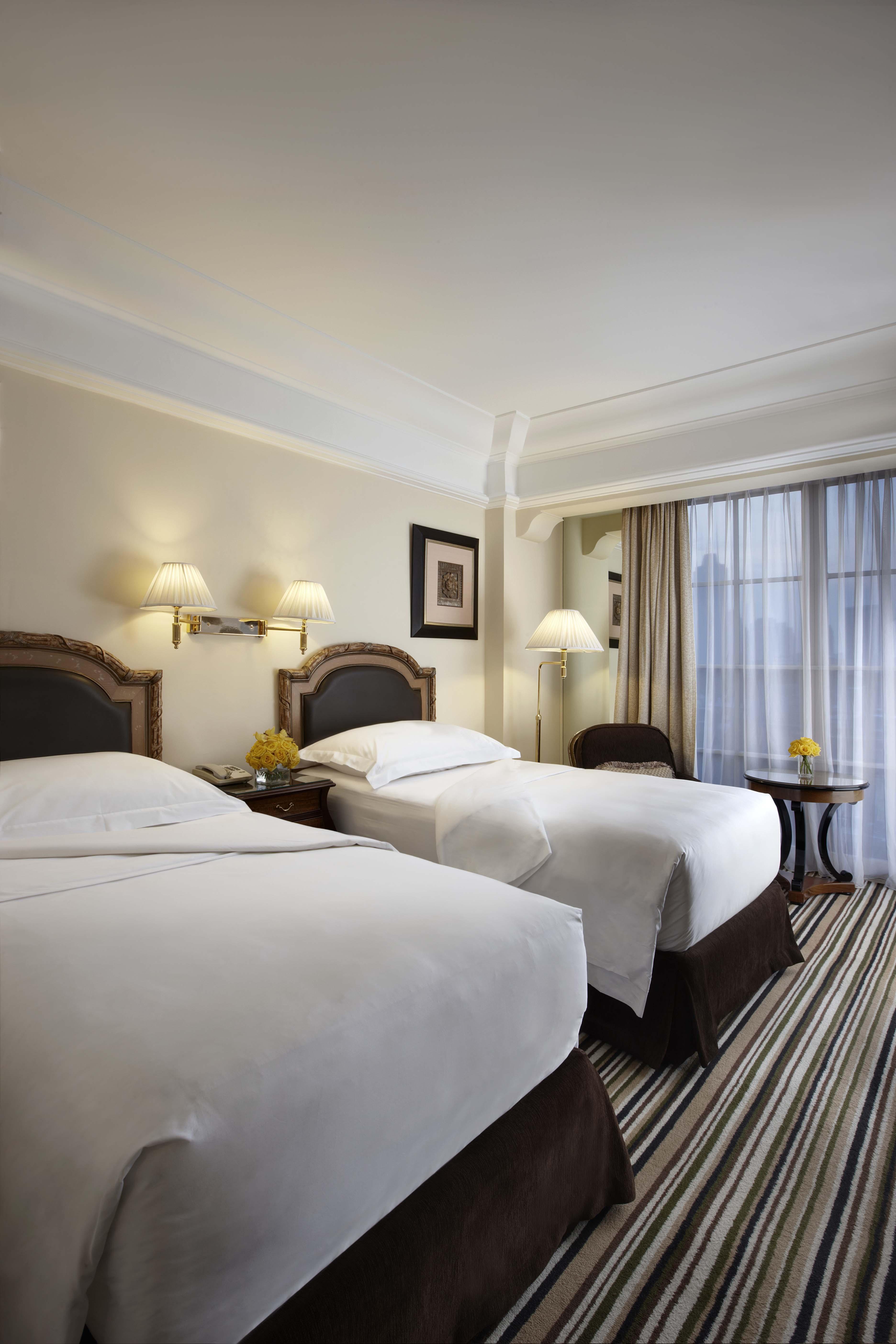 Hotel Gran Mahakam Dżakarta Zewnętrze zdjęcie