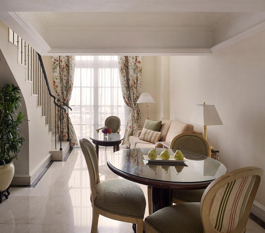Hotel Gran Mahakam Dżakarta Zewnętrze zdjęcie