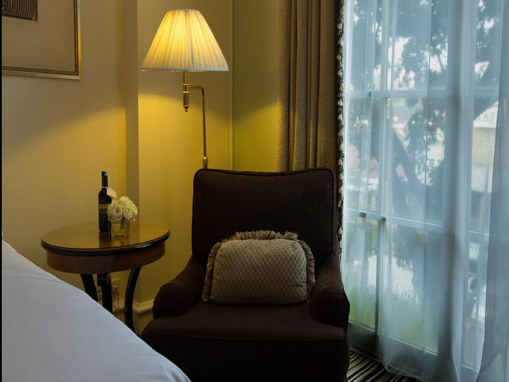 Hotel Gran Mahakam Dżakarta Zewnętrze zdjęcie