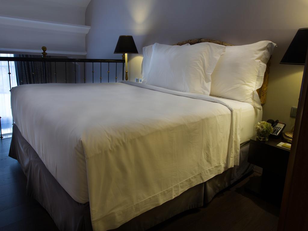 Hotel Gran Mahakam Dżakarta Zewnętrze zdjęcie