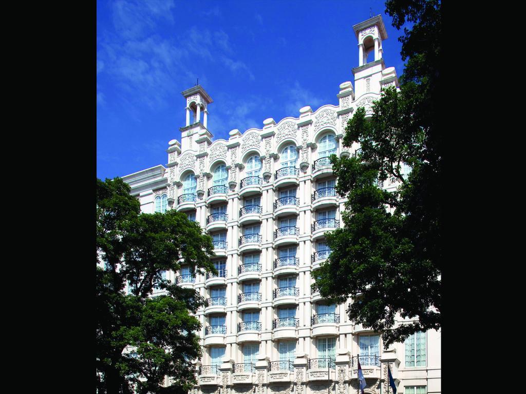 Hotel Gran Mahakam Dżakarta Zewnętrze zdjęcie