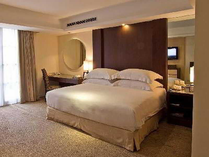 Hotel Gran Mahakam Dżakarta Zewnętrze zdjęcie