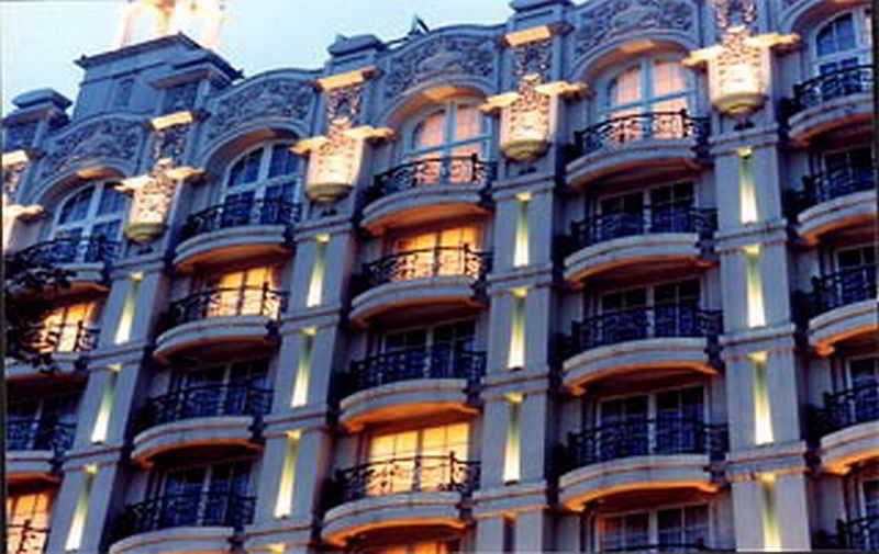 Hotel Gran Mahakam Dżakarta Zewnętrze zdjęcie