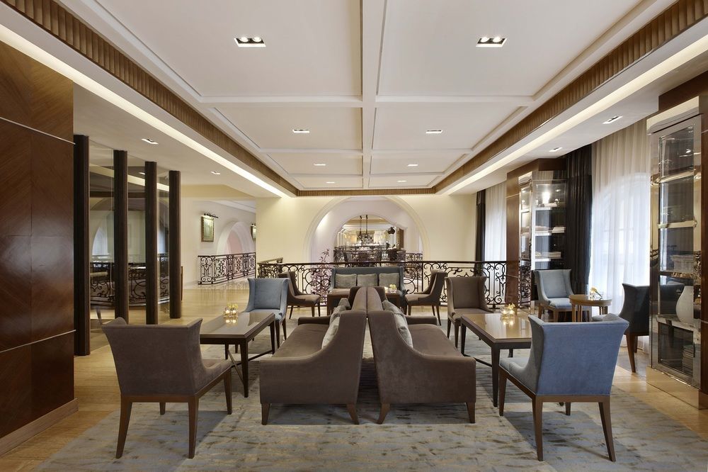 Hotel Gran Mahakam Dżakarta Zewnętrze zdjęcie